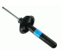 Stoßdämpfer links oben Stift 313 043 SACHS für PEUGEOT 206 CC