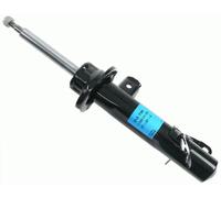 Stoßdämpfer links oben Stift 313 738 SACHS für MINI MINI Cabriolet MINI Roadster
