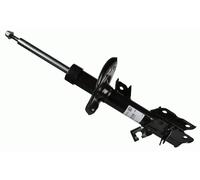 Sachs | Stoßdämpfer | 314 038