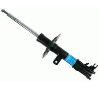 Stoßdämpfer links oben Stift 314 135 SACHS für FIAT PANDA / PANDA CLASSIC