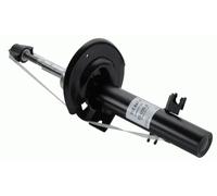 Stoßdämpfer links oben Stift 315 447 SACHS für CITROËN C3 II DS3