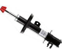 Stoßdämpfer links oben Stift 317 495 SACHS für OPEL CORSA E