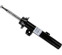 SACHS 317 569 Stoßdämpfer für BMW 1 (E87) 2003-2013 Links, Vorderachse und Andere Fahrzeuge