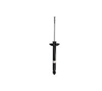Bull's-Eye Stoßdämpfer MAGNUM TECHNOLOGY AGA037MT Hinterachse oben Stift passend für AUDI A4 B5