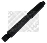 MAPCO Stoßdämpfer 20013 Hinterachse 0.3l für Fiat LANCIA Citroën Peugeot