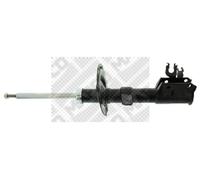 MAPCO Stoßdämpfer 20059 Vorderachse links 0.3l für Fiat