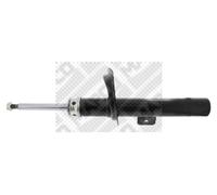MAPCO Stoßdämpfer 20378 Vorderachse links 0.3l für Citroën Peugeot