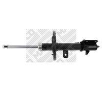 MAPCO Stoßdämpfer 20510 Vorderachse rechts 0.3l für NISSAN
