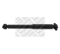 MAPCO Stoßdämpfer 40600 Hinterachse 0.3l für Ford