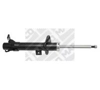 Stoßdämpfer MAPCO 40659 für Ford Fiesta V