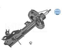 Stoßdämpfer MEYLE 31-26 623 0013 HONDA CIVIC IX (FK) 1.4 2012-2016