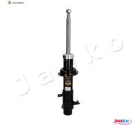 STOßDÄMPFER MJ22089 FÜR TOYOTA MR2III 1ZZ-FE 1.8L 4cyl MR2 III