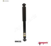 STOSSDÄMPFER MM-00632 FÜR CITROEN ZMZ 1.0L HNZ /HMZ 1.2L 3cyl C3 IIKFT 1.4L 4cyl