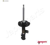 JAPANPARTS Stoßdämpfer MM-KI013