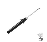 Stoßdämpfer MONROE 376033SP