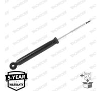 MONROE SHOCK ABSORBER | 376228SP | REAR | FOR AUDI TT 2006-2015 | OE-MATCHING QUALITY | SMOOTH RIDE & CONTROL