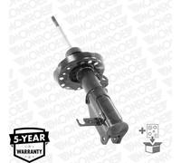 Stoßdämpfer MONROE 742166SP