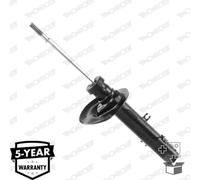 Stoßdämpfer MONROE 742208SP PEUGEOT 2008 1.6 HDi