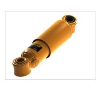 MONROE Stoßdämpfer MAGNUM Axle Universal Zweirohr F5011