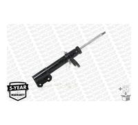 MONROE Stoßdämpfer G8290 – Zweirohr vorne rechts für SAAB 9-3 / 9-3X