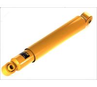 Stoßdämpfer MONROE T5258 RENAULT TRUCKS PREMIUM 9.84 1996-1999