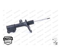 Stoßdämpfer MONROE V4307A