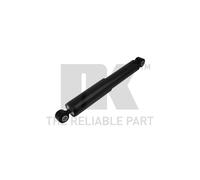 Stoßdämpfer NK 60192036 für CITROËN FIAT IVECO PEUGEOT, Hinterachse