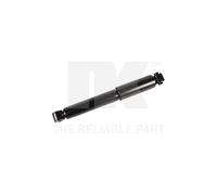 Stoßdämpfer NK 63251222 für FORD SAAB, Hinterachse