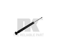 Stoßdämpfer NK 63361322 für ALFA ROMEO FIAT OPEL ROVER VAUXHALL CHEVROLET