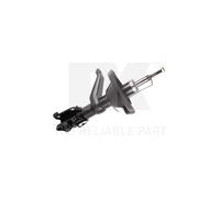 Stoßdämpfer NK 65261392 für HONDA, Vorderachse rechts