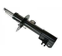 Stoßdämpfer oben Stift A-3765GR OPTIMAL für OPEL VECTRA C VECTRA C CC SIGNUM CC