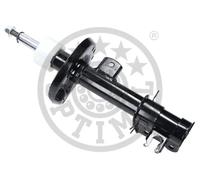 Stoßdämpfer oben Stift A-3771GR OPTIMAL für FIAT CITROËN PEUGEOT
