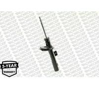 Stoßdämpfer oben Stift G16446 MONROE für PEUGEOT 206 Schrägheck 206 Van 206 SW