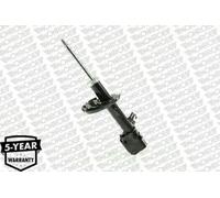 Stoßdämpfer oben Stift G7293 MONROE für NISSAN MICRA III