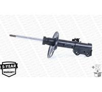 Stoßdämpfer oben Stift G8119 MONROE für TOYOTA AURIS COROLLA Stufenheck