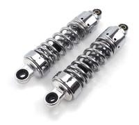 Stoßdämpfer paar chrom 265mm Yamaha XV 535/S VIRAGO 3BR 1988-1995