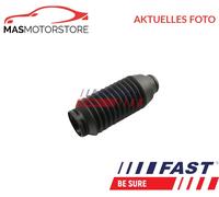 STOßDÄMPFER PROTECTION-KIT FAST FT12505 P FÜR RENAULT KANGOO GRAND KANGOO II