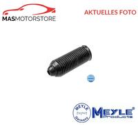STOßDÄMPFER PROTECTION-KIT MEYLE 100 413 0000 A FÜR SEAT CORDOBA,IBIZA II