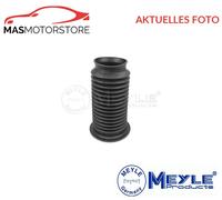 STOßDÄMPFER PROTECTION-KIT MEYLE 614 643 0000 I FÜR FIAT DOBLO,PUNTO EVO