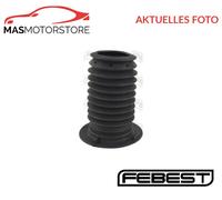 STOßDÄMPFER PROTECTION-KIT VORNE FEBEST BMSHB-F48F V FÜR BMW 2,X1,X2,1,F45