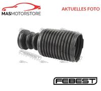 STOßDÄMPFER PROTECTION-KIT VORNE FEBEST MSHB-CU20F V NEU OE QUALITÄT