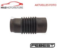 STOßDÄMPFER PROTECTION-KIT VORNE FEBEST MZSHB-MZ6F V NEU OE QUALITÄT