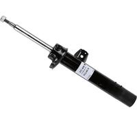 Stoßdämpfer rechts oben Stift 311 408 SACHS für BMW 3 Touring 3