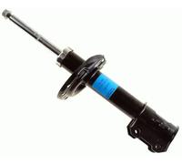 Stoßdämpfer rechts oben Stift 312 604 SACHS für OPEL VECTRA C SIGNUM CC
