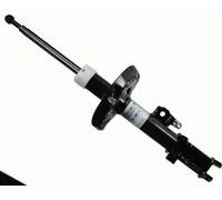 Stoßdämpfer rechts oben Stift 314 696 SACHS für KIA SOUL I