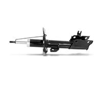 Gema Herrerías Stoßdämpfer GH-352294H Vorderachse Gasdruck für Nissan Qashqai +2, X-Trail