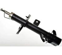 Stoßdämpfer rechts unten Stift DSB259G DENCKERMANN für NISSAN NOTE