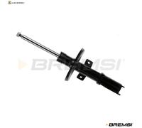 STOSSDÄMPFER SA2359 FÜR PEUGEOT EXPERT/Platform/Chassis/Van/Bus TRAVELLER 1.6L