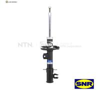 STOßDÄMPFER SA65840.29L FÜR CITROËN FIAT OPEL PEUGEOT VAUXHALL 1609616780 160961