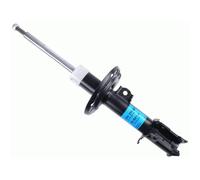 Stoßdämpfer SACHS 290 386 Links